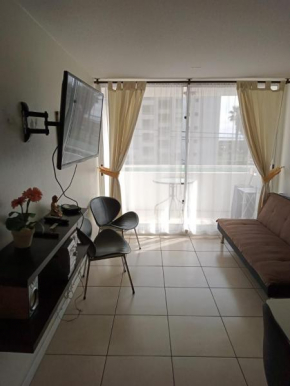 Departamento, Apartamento económico en La Serena